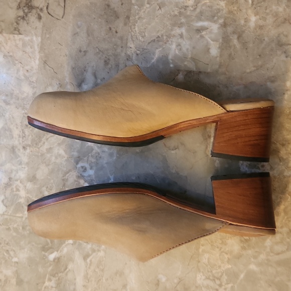 ADELANTE "THE CAMILA" MULE 8A - Picture 6 of 11